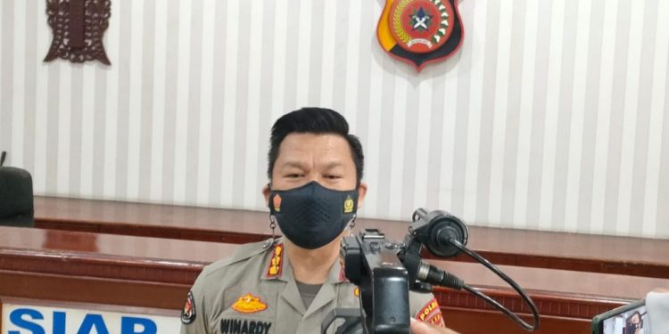 Pasca Arahan Kapolri, Polda Aceh Ungkap 11 Kasus Perjudian