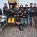 Pelaku Jambret Asal Medan Ditangkap Polisi