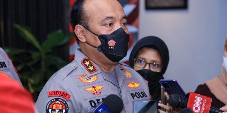 Hari Ini, Tim Khusus Polri Periksa Irjen Ferdy Sambo Sebagai Tersangka