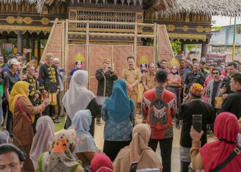 Berlangsung Sukses, Festival Kuliner Aceh Timur Jadi daya Tarik Wisata