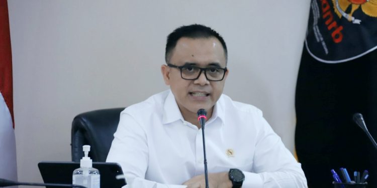 Menteri PANRB dan Menkes Kerja Bareng Kebut Penataaan Tenaga Non-ASN Nakes