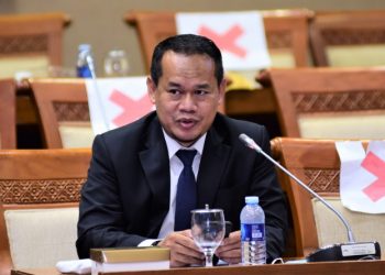 Anggota Komisi VII DPR RI Rofik Hananto: Pemerintah Tidak Peka Kesulitan Rakyat