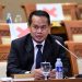 Anggota Komisi VII DPR RI Rofik Hananto: Pemerintah Tidak Peka Kesulitan Rakyat