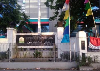 Pembayaran Gaji 9000-an Guru Kontrak Disdik Aceh Diduga Melanggar Aturan
