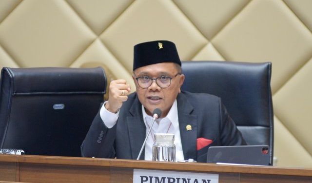 Terima Aspirasi Satpol PP, Komisi II Akan Inisiasi Pansus Untuk Honorer