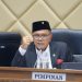 Terima Aspirasi Satpol PP, Komisi II Akan Inisiasi Pansus Untuk Honorer