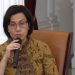 Harga BBM Naik, Pemerintah Alokasikan Bansos Rp24,17 Triliun