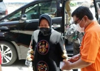 Mensos: BLT BBM untuk Kebutuhan Pokok