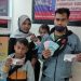 BPPA Bantu Pulangkan Satu Keluarga Kurang Mampu