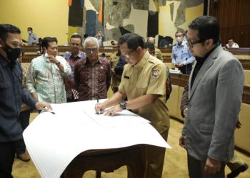 Pemerintah Setujui RUU Pembentukan Provinsi Papua Barat Daya Dibahas di Rapat Paripurna