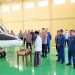 Polda Aceh Kini Miliki Helikopter Baru Jenis AWL-169