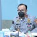 20 Polisi Diduga Langgar Etik, Polri Tegaskan Komitmen Usut Tuntas Peristiwa Kanjuruhan