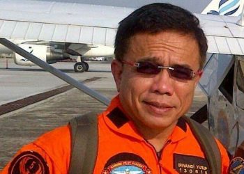 Irwandi Yusuf Bebas  Bersyarat