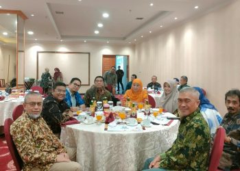 Khofifah: IKA UA Siap Bantu Aceh