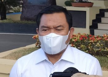 Polisi Tetapkan Tiga Korlap Dana Beasiswa sebagai Tersangka