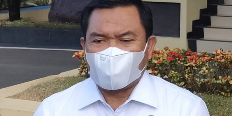 Polisi Tetapkan Tiga Korlap Dana Beasiswa sebagai Tersangka