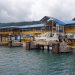 Bank Indonesia Resmikan Rupiah Sea Garden di Sabang