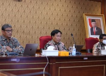 Seleksi PPPK 2022 Fokus Pada Formasi Guru Dan Tenaga Kesehatan