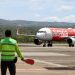 Pemerintah Aceh Sambut Gembira Penerbangan Internasional Perdana di Bandara SIM