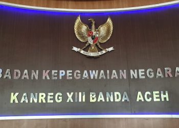 Penjelasan Kepala BKN Aceh Terhadap Keresahan Ribuan Non ASN Pemerintah Aceh yang Belum Menyelesaikan Pengimputan Data