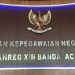 Penjelasan Kepala BKN Aceh Terhadap Keresahan Ribuan Non ASN Pemerintah Aceh yang Belum Menyelesaikan Pengimputan Data