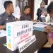 Sebanyak 997 Calon Panwascam Aceh Besar Akan Diseleksi