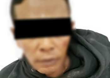 Pencuri Mobil L300 Milik ASN Ditangkap, Hasil Curian Sempat Diderek dengan Avanza