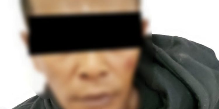Pencuri Mobil L300 Milik ASN Ditangkap, Hasil Curian Sempat Diderek dengan Avanza