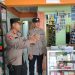 Pastikan Obat Sirup tidak Beredar, Polres dan Dinkes Aceh Jaya Sidak Apotek