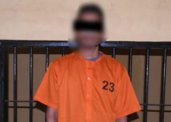 Polres Aceh Timur Tetapkan Tersangka Kasus Kebakaran Sumur Minyak