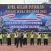 Polda Aceh Gelar Operasi Zebra Seulawah Mulai 3 Hingga 16 Oktober 2022