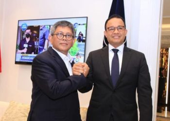Anies Baswedan Akan Menyapa Warga Aceh 3 Desember di Taman Ratu Syafiatuddin Banda Aceh