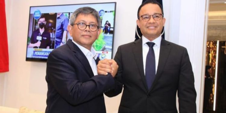 Anies Baswedan Akan Menyapa Warga Aceh 3 Desember di Taman Ratu Syafiatuddin Banda Aceh