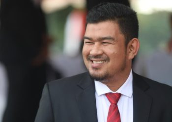 Diduga Upaya Jegal Anies di Aceh, Pengelola Taman Ratu Safiatuddin Cabut Izin Tempat Acara