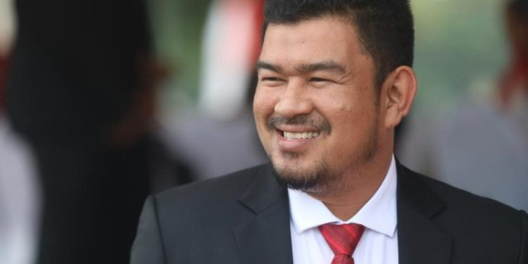 Diduga Upaya Jegal Anies di Aceh, Pengelola Taman Ratu Safiatuddin Cabut Izin Tempat Acara