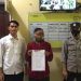Ayah Tiri Cabuli Anak Bawah Umur di Simeulue, Diamankan Polisi
