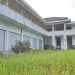 Pasar Modern Senilai 1,2 Miliar Kawasan Ule Kareng Dibiarkan Terbengkalai