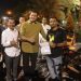 Kapolda Aceh Salurkan Bantunan BRA Kepada Mantan Kombatan GAM di Lhokseumawe