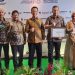 Pemerintah Aceh Raih Penghargaan Bhumandala Nawasena Award 2022