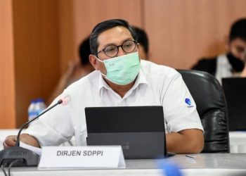 Kominfo dan Operator Telekomunikasi Segera Lakukan Pemulihan Dampak Gempa Bumi Cianjur