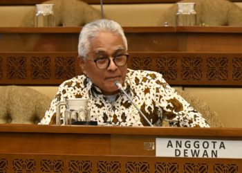 Tak Serius Mendata Pegawai Non-ASN, Tindak Tegas 120 Instansi Belum Kirim SPTJM