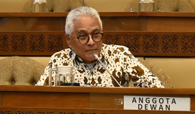 Tak Serius Mendata Pegawai Non-ASN, Tindak Tegas 120 Instansi Belum Kirim SPTJM