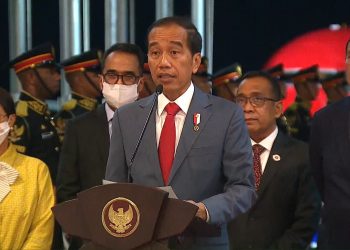 Tiba di Bali, Presiden Jokowi Memastikan Indonesia Siap Gelar KTT G20