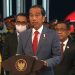 Tiba di Bali, Presiden Jokowi Memastikan Indonesia Siap Gelar KTT G20