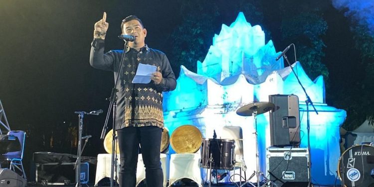 Disbudpar Aceh Promosikan Wisata Sejarah Lewat Carnival Putro Phang
