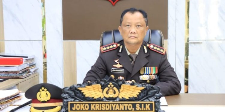 Kapolresta Banda Aceh Imbau Masyarakat Hindari Judi Bola Piala Dunia