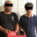 Gunakan Sabu, Dua Pemuda di Sigli diamankan Polsisi