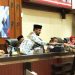 Komisi I DPR Aceh Gelar RDPU Perubahan Qanun Jinayat