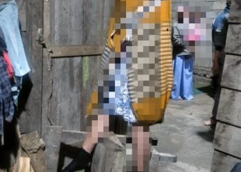 Seorang Gadis Diduga Gantung Diri di Bener Meriah