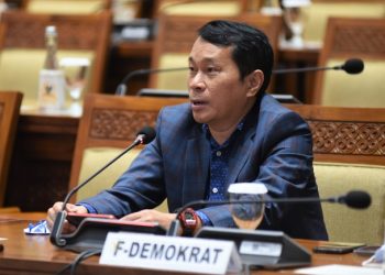 Legislator Ingatkan RUU KUHP Jangan Sampai Kriminalisasi Masyarakat